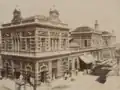 Mercado Público, Manaus, 1906.
