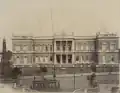 Palácio da Justiça, Manaus, 1906.