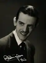 Wilson Grey, agraciado em 1982