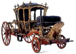 Berlnda da Casa Real, Sec. XVIII