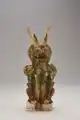 Guardião de túmulo da dinastia Tang na coleção do Museu