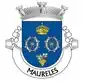 Brasão de armas de Maureles