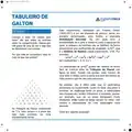 Tabuleiro de Galton
