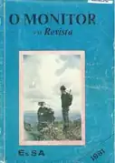 O Monitor em Revista Numero 5 de 1981
