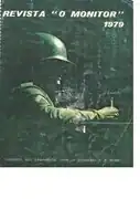 O Monitor em Revista de 1979