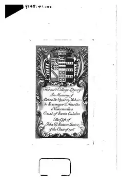 Era comum que o autor respondesse anonimamente à críticas feitas à sua obra