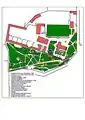 Mapa do Parque em PDF