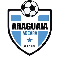 Escudo da Associação Desportiva Araguaia