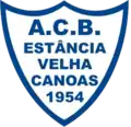 Escudo do clube