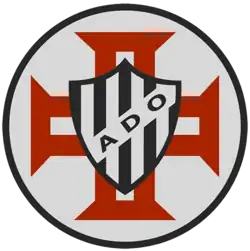 Logótipo da A. D. Ovarense