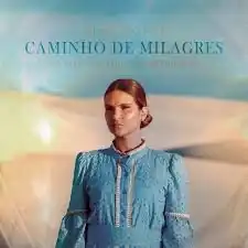 Capa da versão ao vivo nos Lençóis Maranhenses pela Sony Music.