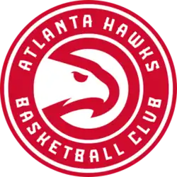 Atlanta Hawks logo