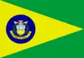 Bandeira de Imbé de Minas
