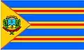 Bandeira de Nortelândia