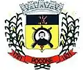 Brasão de armas de Poconé