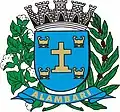 Brasão de armas de Alambari