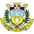 Brasão de armas de Imbé de Minas