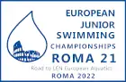 imagem ilustrativa de artigo Campeonato Europeu de Natação Júnior de 2021