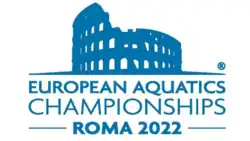imagem ilustrativa de artigo Campeonato Europeu de Esportes Aquáticos de 2022
