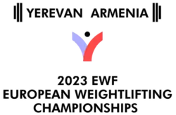 imagem ilustrativa de artigo Campeonato Europeu de Halterofilismo de 2023