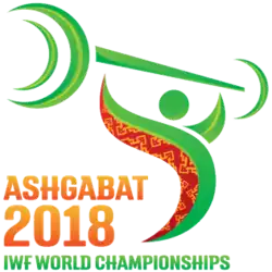 imagem ilustrativa de artigo Campeonato Mundial de Halterofilismo de 2018