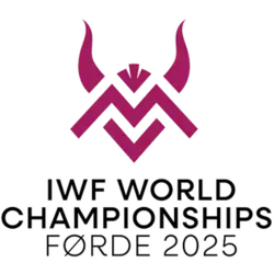 imagem ilustrativa de artigo Campeonato Mundial de Halterofilismo de 2025