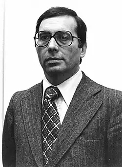 Carlos Alberto da Mota Pinto, Vice-Primeiro-Ministro (jun. 1983–fev. 1985) e Ministro da Defesa Nacional (jun. 1983–fev. 1985)