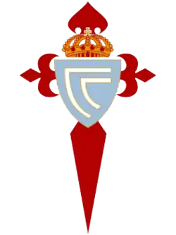 Logotipo do Celta de Vigo