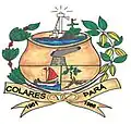 Brasão de armas de Colares do Pará
