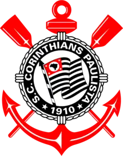 Sport Club Corinthians Paulista