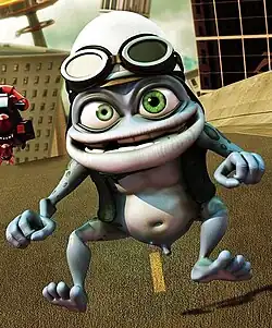 Criador: Daniel Malmedahl