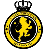 Escudo do Crixás Esporte Clube