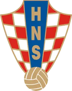 Federação Croata de Futebol