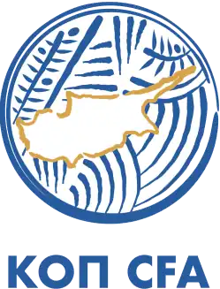 Associação de Futebol do Chipre