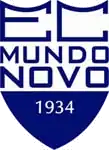 Esporte Clube Mundo Novo