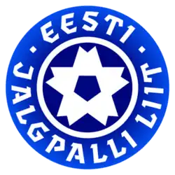 Associação Estoniana de Futebol