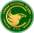Canaã Futebol Clube