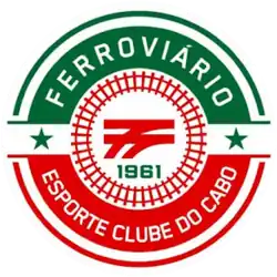 Ferroviário Esporte Clube do Cabo