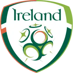 Associação de Futebol da Irlanda
