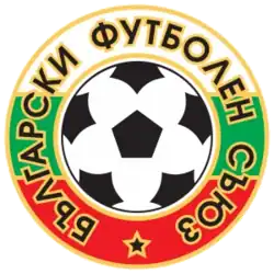 Federação Búlgara de Futebol