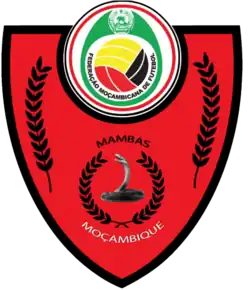 Federação Moçambicana de Futebol
