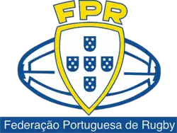 imagem ilustrativa de artigo Federação Portuguesa de Rugby