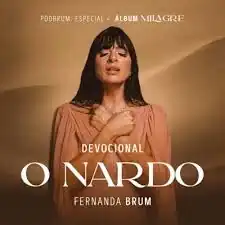 Capa do devocional da canção