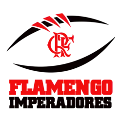 Flamengo Imperadores logo