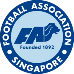 Associação de Futebol de Singapura