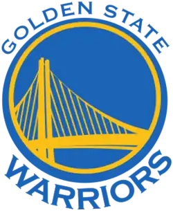 Golden State Warriors logo