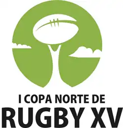 Copa Norte de Rugby XV de 2012