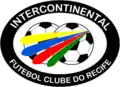 Intercontinental Futebol Clube do Recife