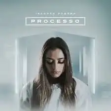 Capa do álbum Processo