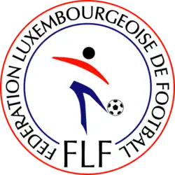 Federação de Futebol de Luxemburgo